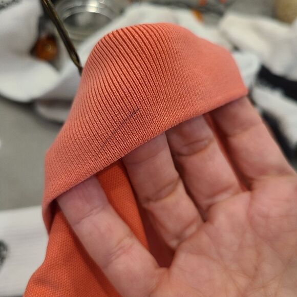 Nike Golf Sleeveless Polo - Picture 5 of 5